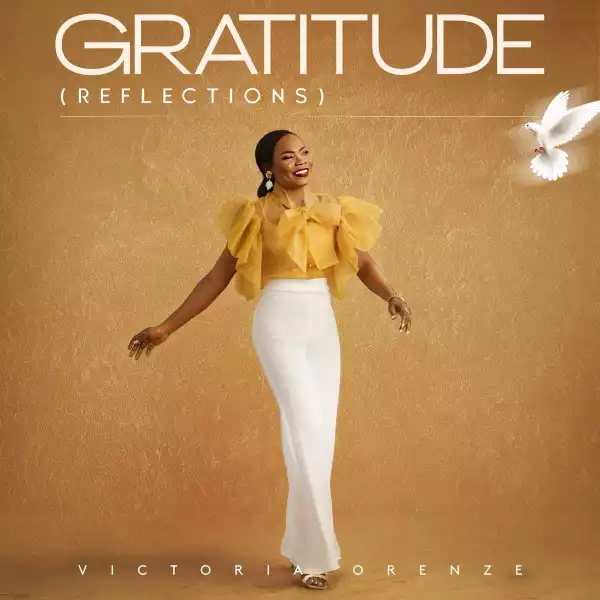 Victoria Orenze – Far Beyond ( See the Future Now) ft. Nathaniel Bassey