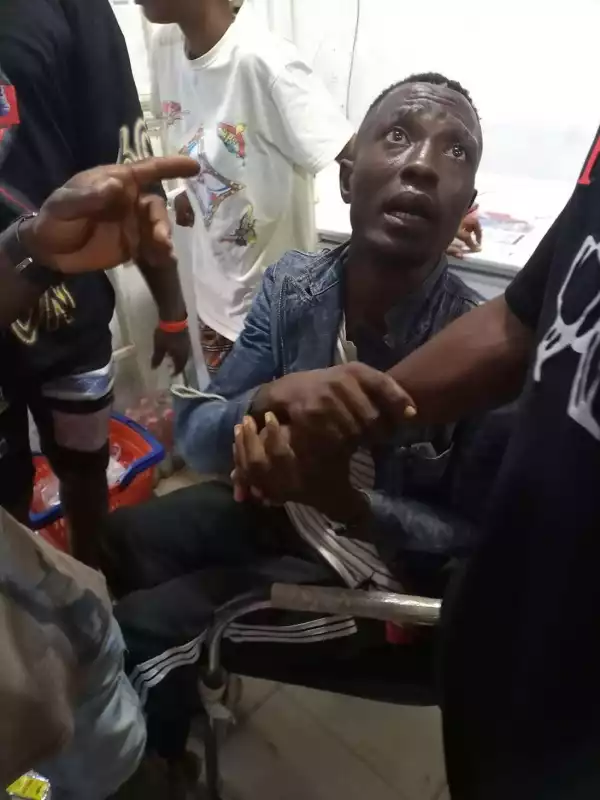 Alleged thief who specialises in stealing 