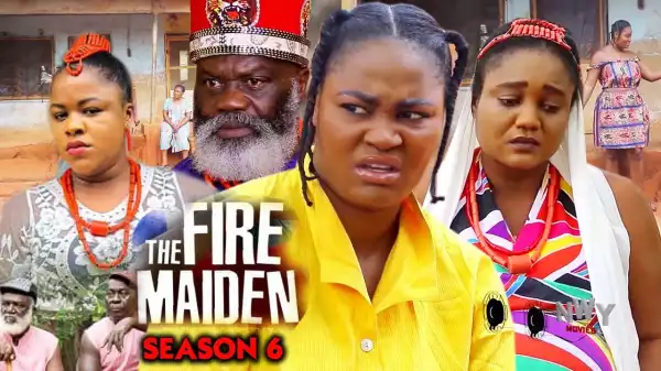 Maiden Of Fire Season 6