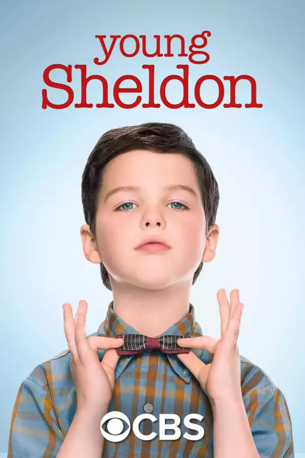Young Sheldon S04E08