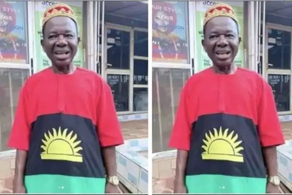 BREAKING!!! More Trouble For Veteran Actor, Chiwetalu Agu To Abuja, Bars His Family From Visitation