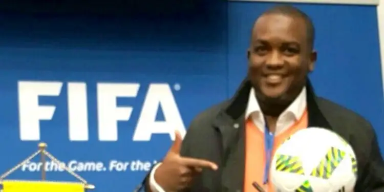 FCTFA boss launches website on COVID-19