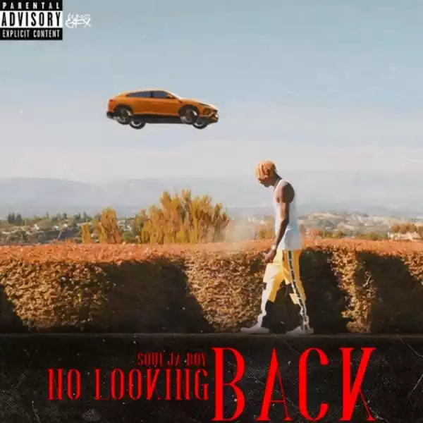 Soulja Boy - No Looking Back (Album)