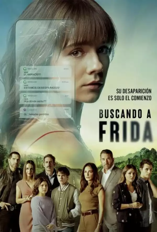 The Search for Frida S01E02