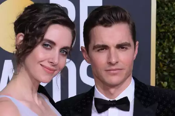 Together: Alison Brie and Dave Franco Starring in Horror Movie