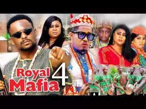 Royal Mafia Season 4