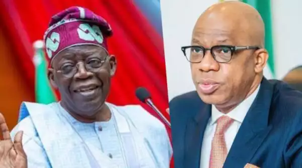 Dapo Abiodun: I’m Not A Political Emperor With Entitlement Mentality