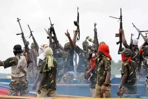 Bandits Killed 1,126 Villagers In 6 Months-Amnesty Int’l