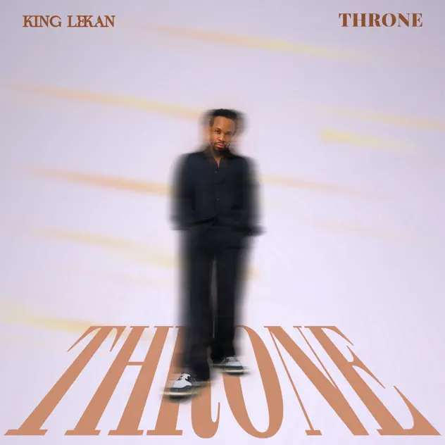 King Lekan – Throne (EP)