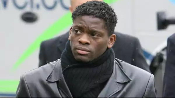 EPL: I feel sad for them, they’re very loyal – Saha on two Manchester United stars