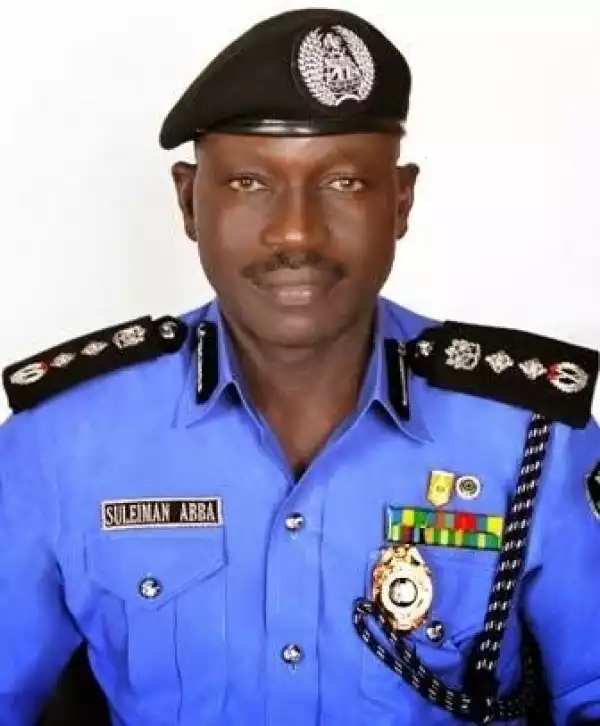 President Buhari Appoints Former IGP Abba, Chairman Police Trust Fund BOT, Others