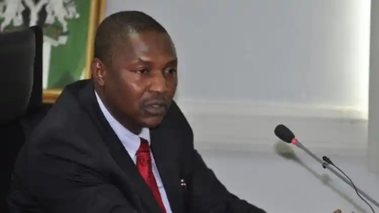 Malami Releases Statement On Abba Kyari’s Extradition Process