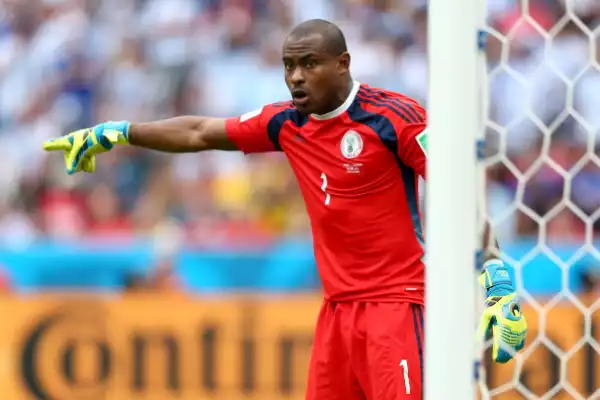 Age & Net Worth Of Vincent Enyeama