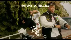 WANI & Buju – Times Two (Video)
