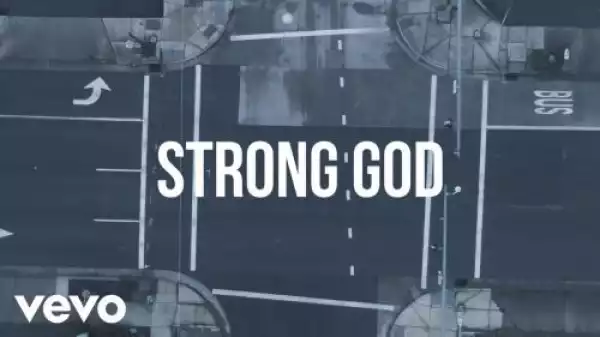 Kirk Franklin – Strong God (Music Video)