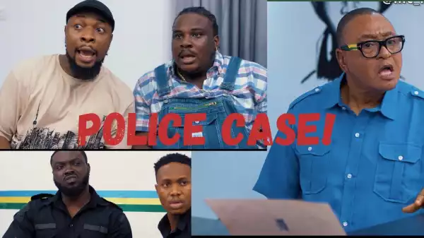 MC Lively – Police Case (Comedy Video)
