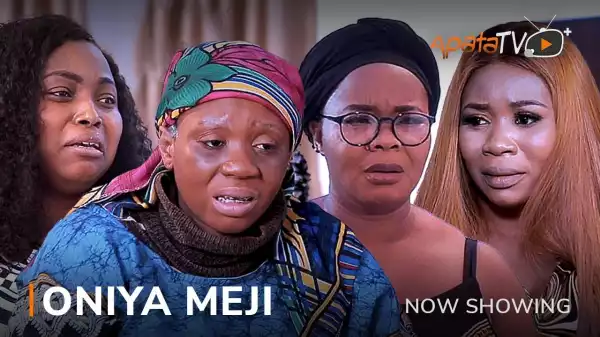 Onyi Meji (2023 Yoruba Movie)