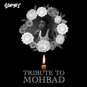 DJ James – Tribute To Mohbad Mix