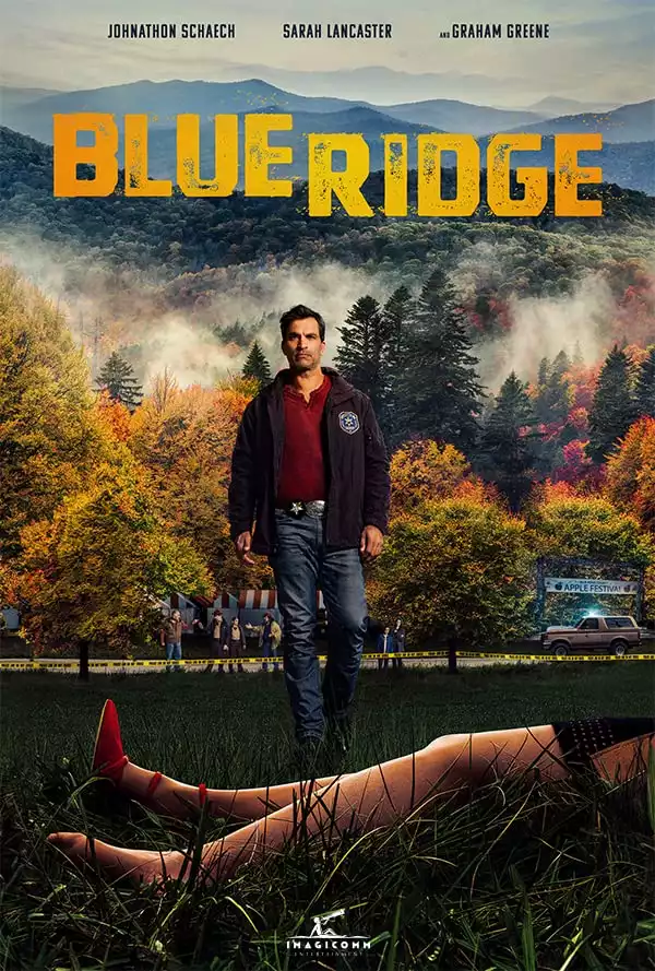 Blue Ridge (2020)