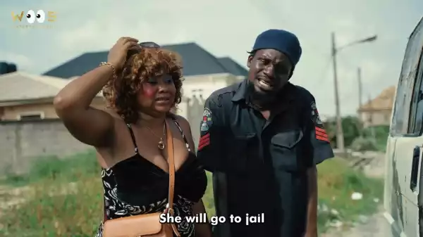 Officer Woos – Road Side Body Hawkers (Comedy Video)