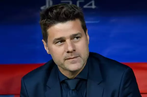 EPL: Pochettino blames two Chelsea players for 1-0 loss to Nottingham Forest