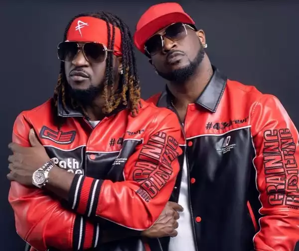 P-Square Set To Release Album After Nine Years