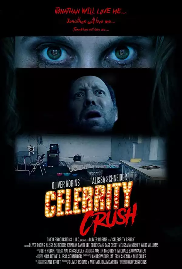 Celebrity Crush (2019) (Movie)