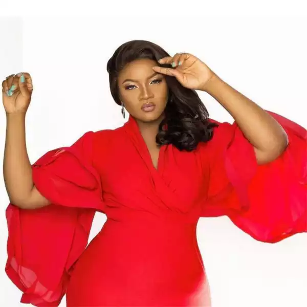I infected my children with COVID-19 — Omotola Jalade-Ekeinde