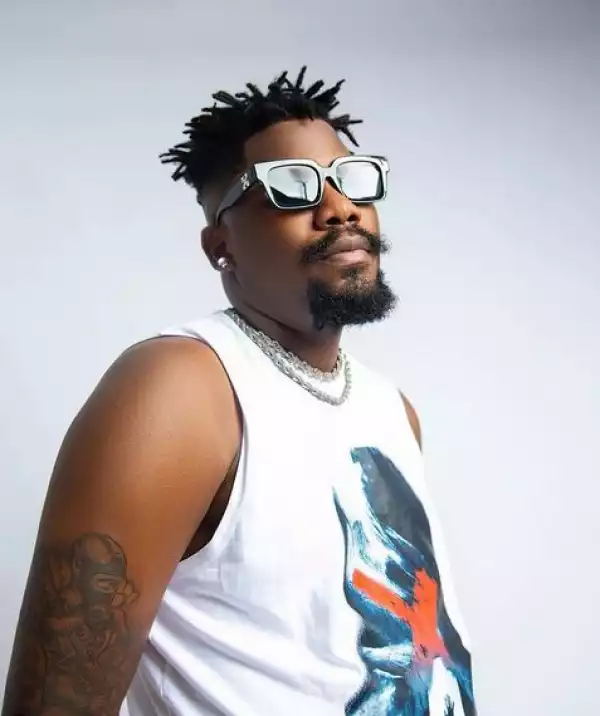 Enough Of These Old Heads Running The Country Into The Ground, Get Your PVC - Rapper Ycee Tells Nigerians Ahead Of 2023 Elections
