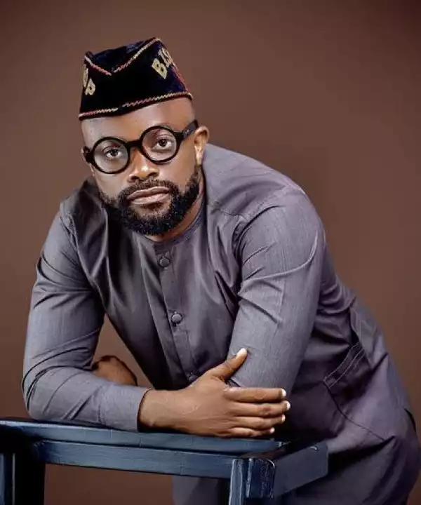 2023: Nollywood Actor, Okon Lagos Disclose He Will 