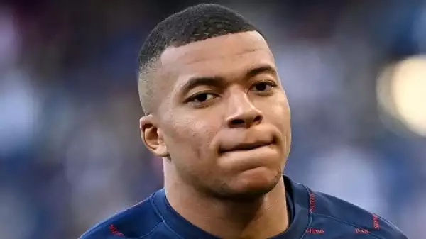 Mbappe Reacts To Allegation That Paul Pogba Asked a Witch Doctor To Cast Spell On Him