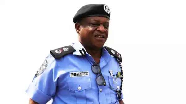 Ondo CP vows to end illegal checkpoints