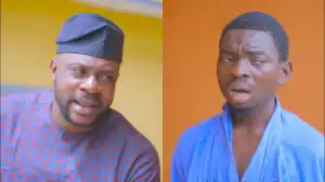 Pastor Pikin - Odunlade Adekola & Erekere (Comedy Video)