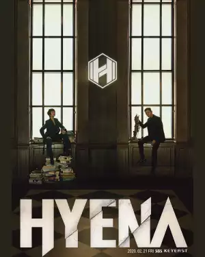 Hyena Season 01