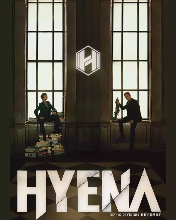 Hyena 2020 S01 E07