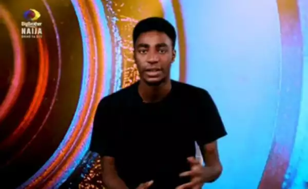 BBNaija: “I Would’ve Been In A Mess Right Now” – Yerins Says He’s Thankful Liquorose Rejected His Proposal (Video)