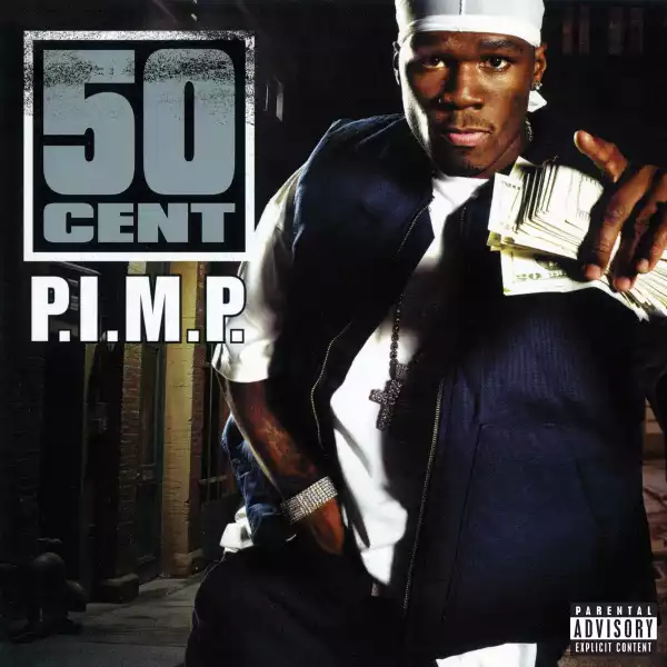 50 Cent Ft. Snoop Dogg, Lloyd Banks & Youn – P.I.M.P. (G-Unit Remix)