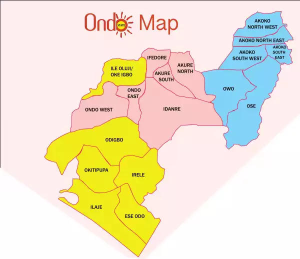 One killed as NURTW members clash in Ondo