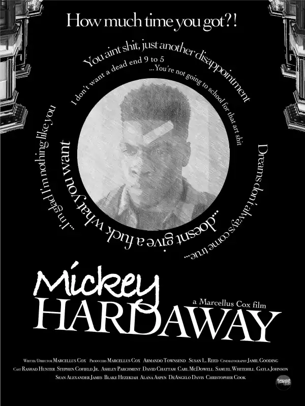 Mickey Hardaway (2023)