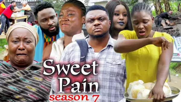 Sweet Pains Season 7