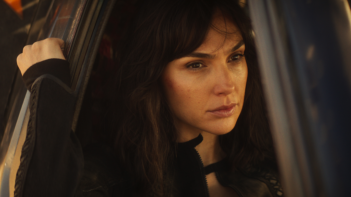 Heart of Stone Trailer Previews Gal Gadot Action Movie