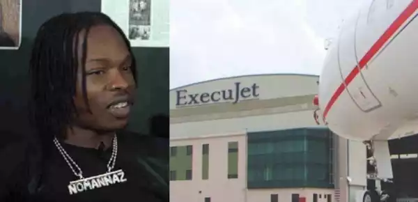 Naira Marley Would Be Sanctioned For Abuja Concert Concert – PTF