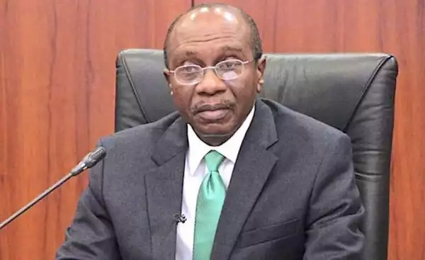 Emefiele Admitted Failure. Mint Ran Out Of Paper, Lacks Capacity.