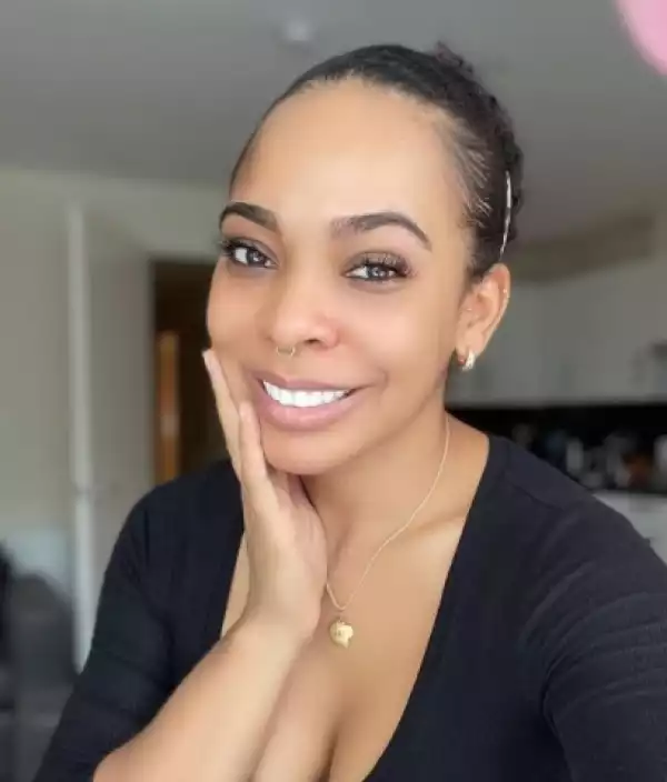 "How Are People Supposed to Survive?" - TBoss Cries Out Over Increase in Price of Cooking Gas