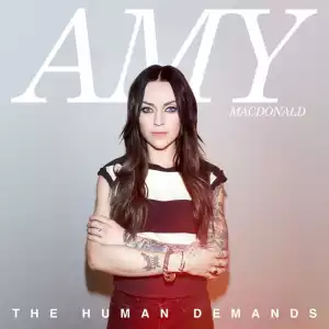 Amy Macdonald - The Human Demands (Album)
