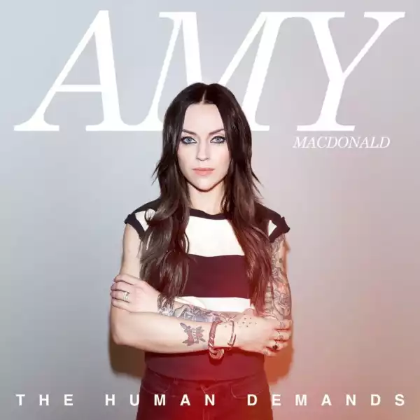 Amy Macdonald – Young Fire, Old Flame