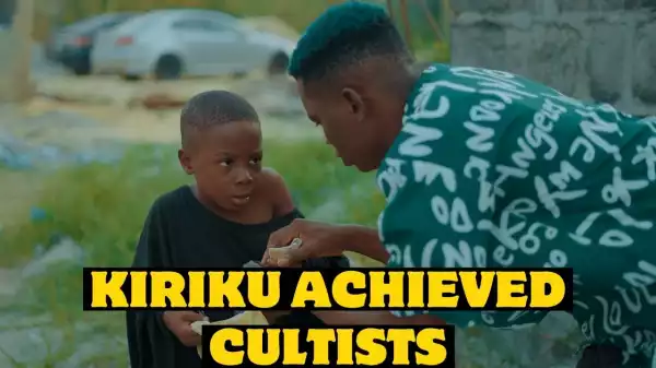 Kiriku - Kiriku Achieved Cultist (Comedy Video)
