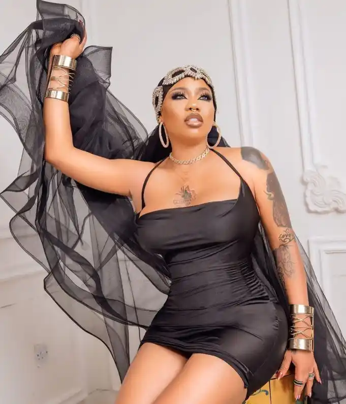 TRUTH OR TRASH? Women Are Taking Over and Men Will Wash Plates – Toyin Lawani (Video)