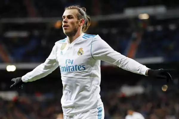 Tottenham Have Moved Ahead Of United In The Race For Bale