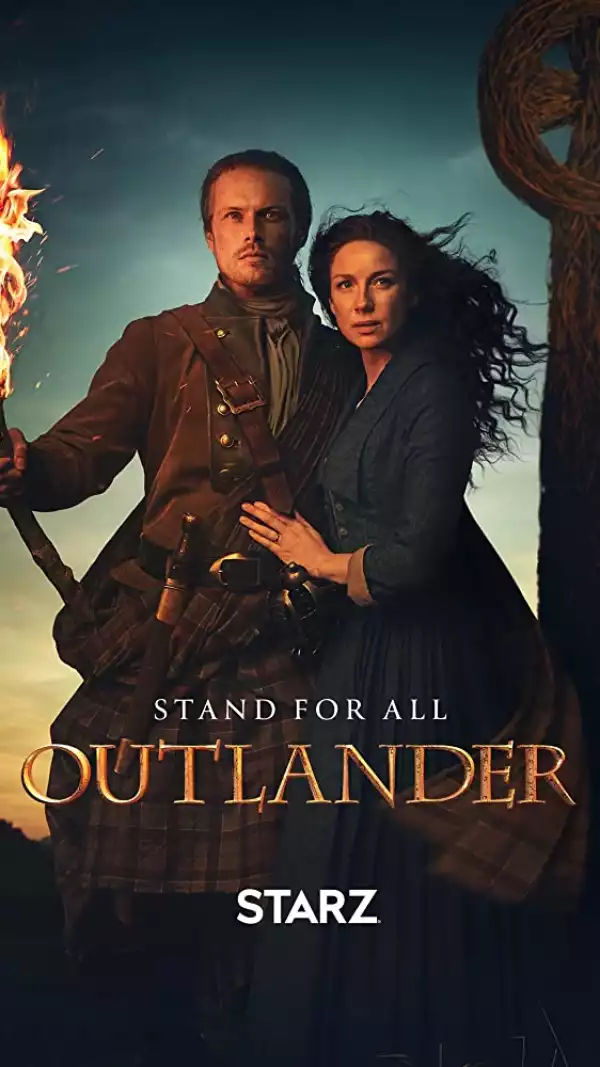 Outlander S05E09 - MONSTERS AND HEROES (TV Series)